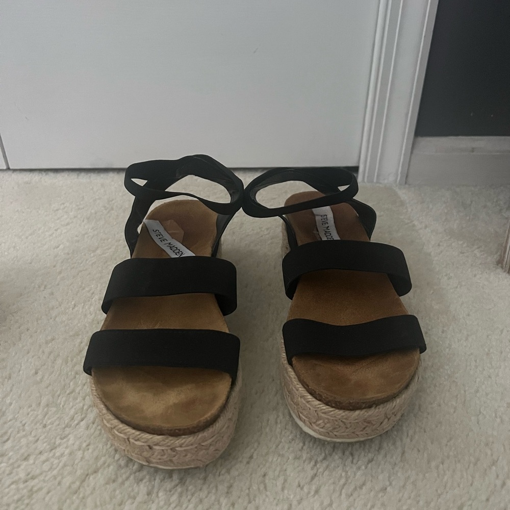 Steve Madden Kimmie Sandal